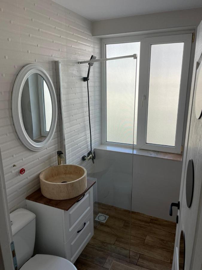 Carol Apartament'S Timişoara Extérieur photo