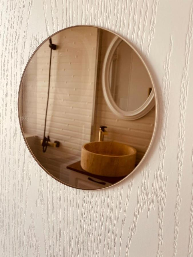 Carol Apartament'S Timişoara Extérieur photo