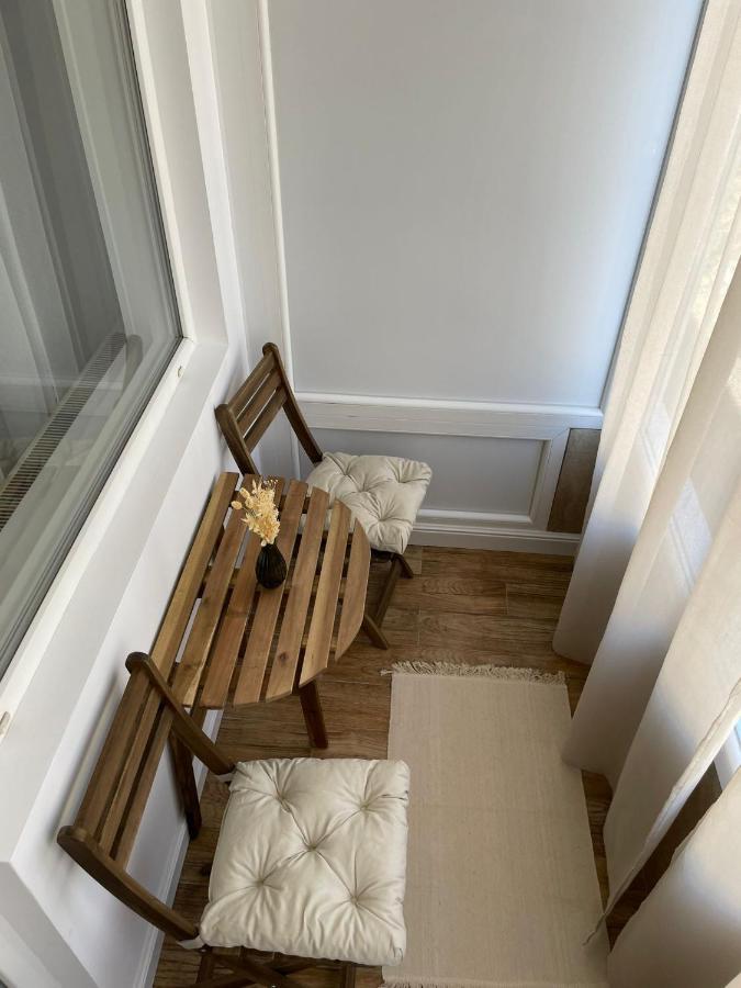 Carol Apartament'S Timişoara Extérieur photo